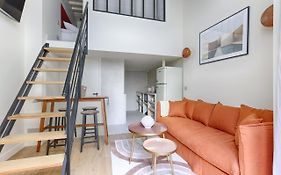 Mykeypers - Luxury Loft 4P - Bastille/Marais 1