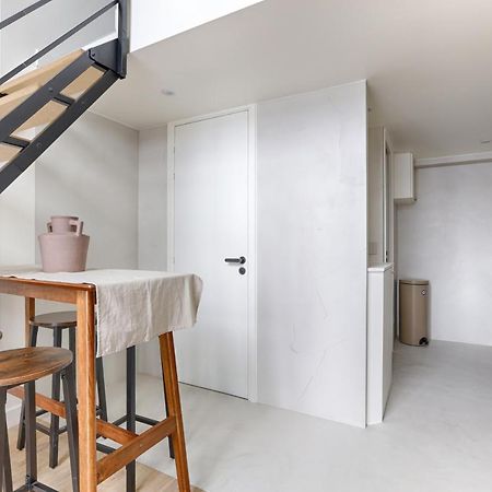 Appartement Mykeypers - Luxury Loft 4P - Bastille/Marais 1 à Paris Extérieur photo