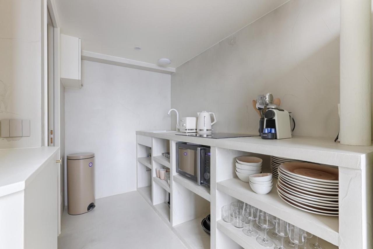 Appartement Mykeypers - Luxury Loft 4P - Bastille/Marais 1 à Paris Extérieur photo