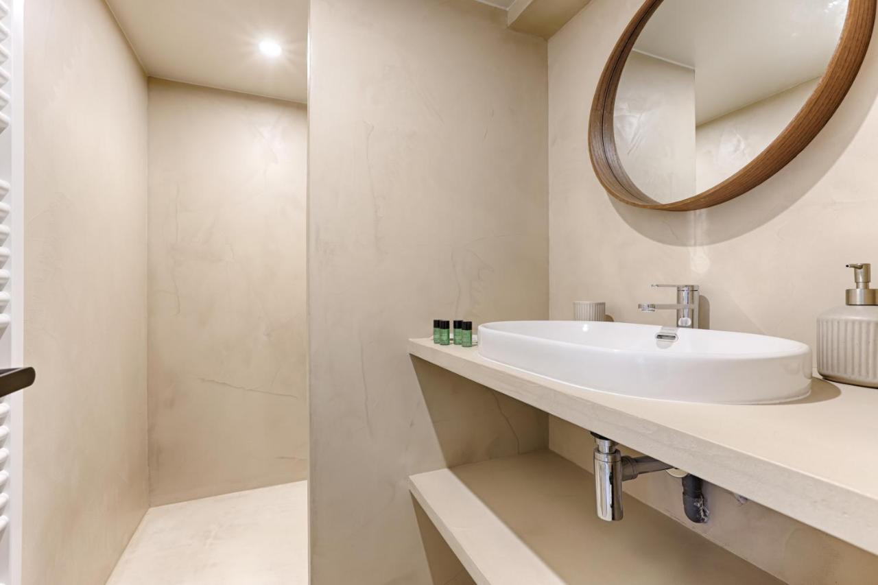 Appartement Mykeypers - Luxury Loft 4P - Bastille/Marais 1 à Paris Extérieur photo