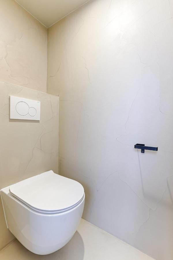 Appartement Mykeypers - Luxury Loft 4P - Bastille/Marais 1 à Paris Extérieur photo